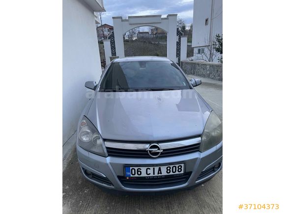 Sahibinden Opel Astra 1.6 Elegance 2005 Model 
