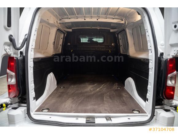 2023 OPEL COMBO 1.5 D EDITION %20 KDV