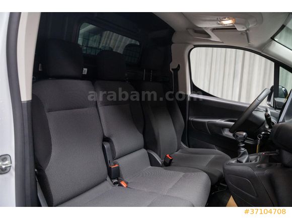 2023 OPEL COMBO 1.5 D EDITION %20 KDV