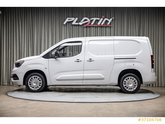 2023 OPEL COMBO 1.5 D EDITION %20 KDV