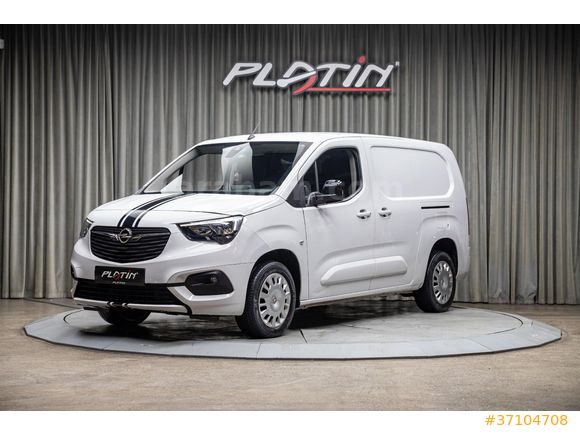 2023 OPEL COMBO 1.5 D EDITION %20 KDV