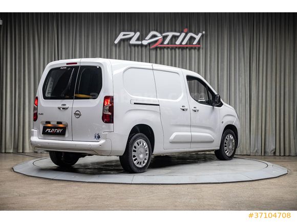 2023 OPEL COMBO 1.5 D EDITION %20 KDV