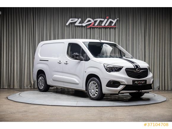 2023 OPEL COMBO 1.5 D EDITION %20 KDV