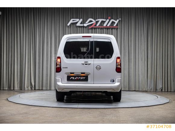 2023 OPEL COMBO 1.5 D EDITION %20 KDV