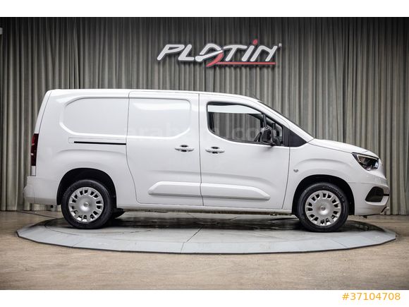 2023 OPEL COMBO 1.5 D EDITION %20 KDV