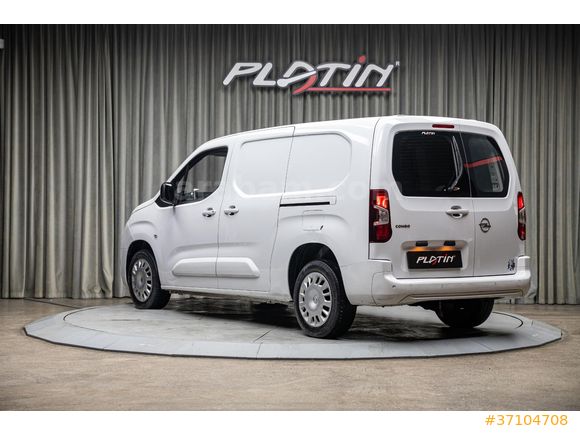 2023 OPEL COMBO 1.5 D EDITION %20 KDV