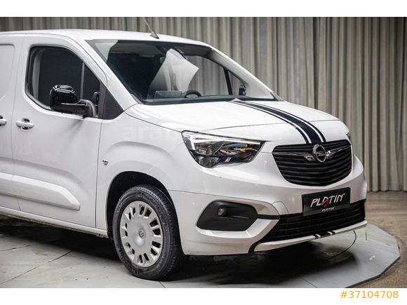 2023 OPEL COMBO 1.5 D EDITION %20 KDV
