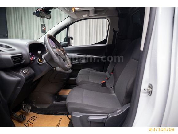 2023 OPEL COMBO 1.5 D EDITION %20 KDV