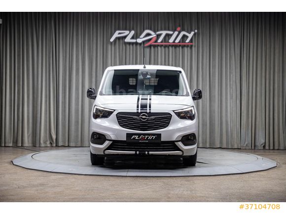 2023 OPEL COMBO 1.5 D EDITION %20 KDV