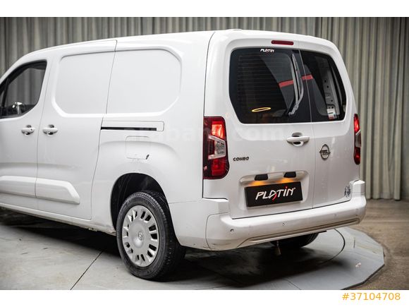 2023 OPEL COMBO 1.5 D EDITION %20 KDV