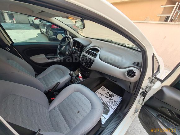 Sahibinden Fiat Linea 1.3 Multijet Easy 2015 Model