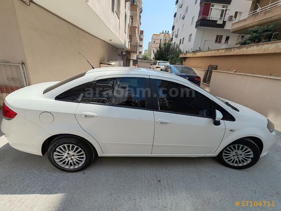 Sahibinden Fiat Linea 1.3 Multijet Easy 2015 Model