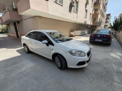 Sahibinden Fiat Linea 1.3 Multijet Easy 2015 Model