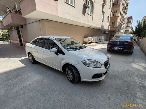 Sahibinden Fiat Linea 1.3 Multijet Easy 2015 Model
