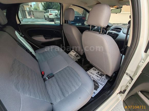 Sahibinden Fiat Linea 1.3 Multijet Easy 2015 Model