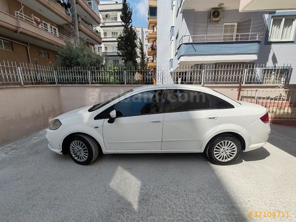 Sahibinden Fiat Linea 1.3 Multijet Easy 2015 Model