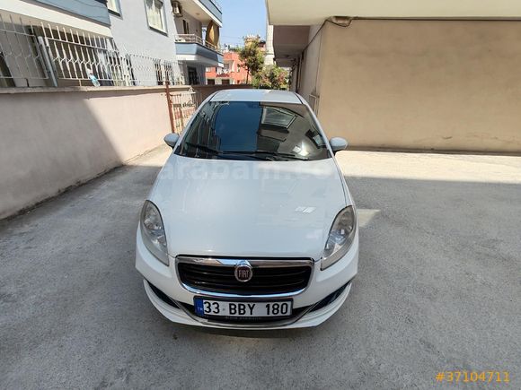Sahibinden Fiat Linea 1.3 Multijet Easy 2015 Model