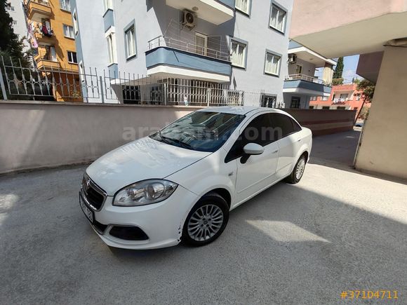 Sahibinden Fiat Linea 1.3 Multijet Easy 2015 Model