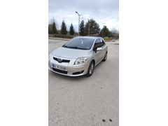 Sahibinden Toyota Auris 1.6 Blue 2009 Model