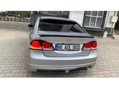 Sahibinden Honda Civic 1.6 i-VTEC Elegance 2010 Model