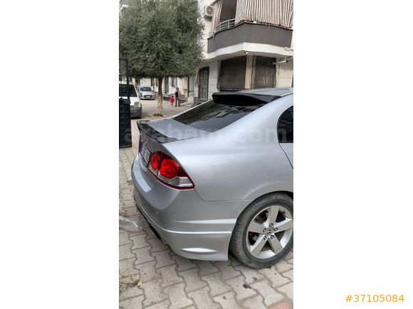 Sahibinden Honda Civic 1.6 i-VTEC Elegance 2010 Model