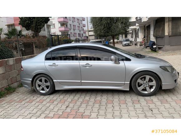 Sahibinden Honda Civic 1.6 i-VTEC Elegance 2010 Model