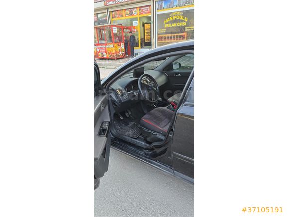 Sahibinden Volvo S40 1.6 D 2007 Model
