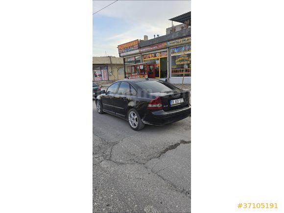 Sahibinden Volvo S40 1.6 D 2007 Model