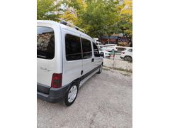 Sahibinden Citroen Berlingo 1.9 D X 2005 Model  248.000 km Gri (Gümüş)