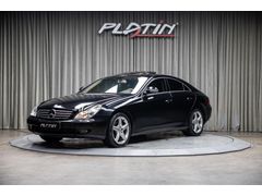 2008 MERCEDES-BENZ CLS SERISI CLS 320 CDI OTOMATIK