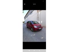 Sahibinden Opel Meriva 1.6 Enjoy 2005 Model  204.000 km Kırmızı