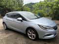 Sahibinden Opel Astra 1.4 T Dynamic 2016 Model  269 km Gri