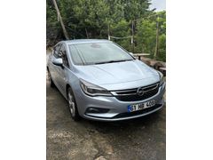 Sahibinden Opel Astra 1.4 T Dynamic 2016 Model  269 km Gri