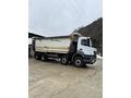 Sahibinden Mercedes - Benz Axor 4140 8x4 Rize