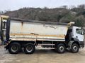 Sahibinden Mercedes - Benz Axor 4140 8x4 Rize