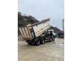 Sahibinden Mercedes - Benz Axor 4140 8x4 Rize