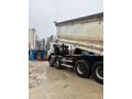 Sahibinden Mercedes - Benz Axor 4140 8x4 Rize