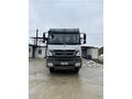 Sahibinden Mercedes - Benz Axor 4140 8x4 Rize