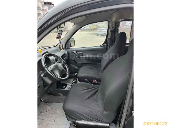 Sahibinden Citroen Berlingo 1.9 D 2003 Model 