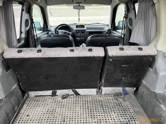 Sahibinden Citroen Berlingo 1.9 D 2003 Model 