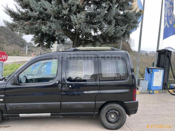 Sahibinden Citroen Berlingo 1.9 D 2003 Model 