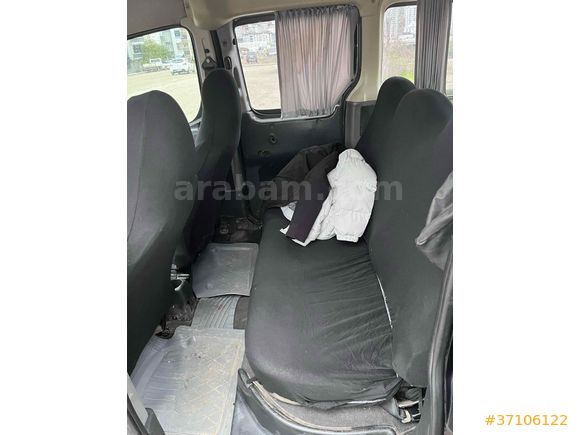 Sahibinden Citroen Berlingo 1.9 D 2003 Model 