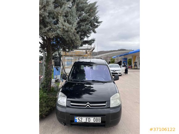 Sahibinden Citroen Berlingo 1.9 D 2003 Model 