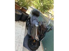 Sahibinden Honda Forza 250 (NSS250) 