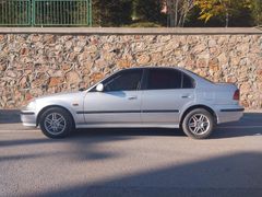 Sahibinden Honda Civic 1.4 i S 1998 Model