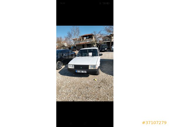 Sahibinden Tofaş Şahin 1.6 1993 Model