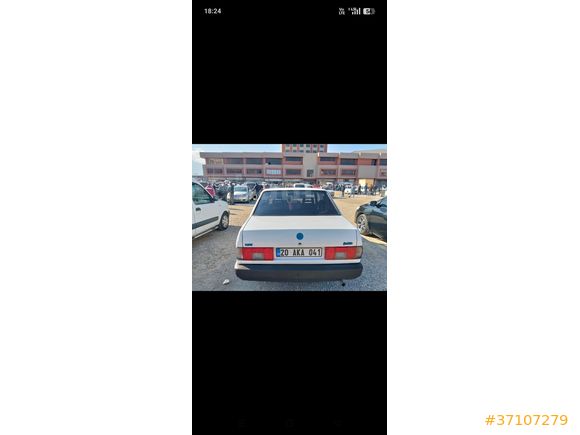 Sahibinden Tofaş Şahin 1.6 1993 Model