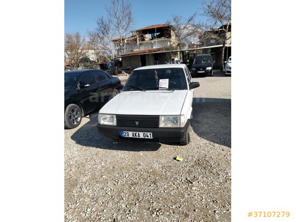 Sahibinden Tofaş Şahin 1.6 1993 Model
