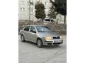 Düşük km parça boyalı fabia aile aracı