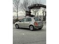 Düşük km parça boyalı fabia aile aracı